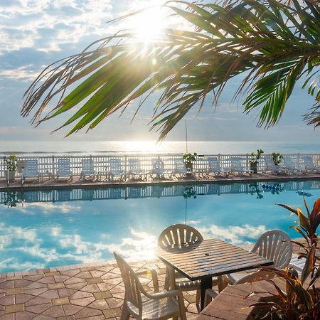 Boardwalk Inn And Suites Дейтона-Бич Экстерьер фото