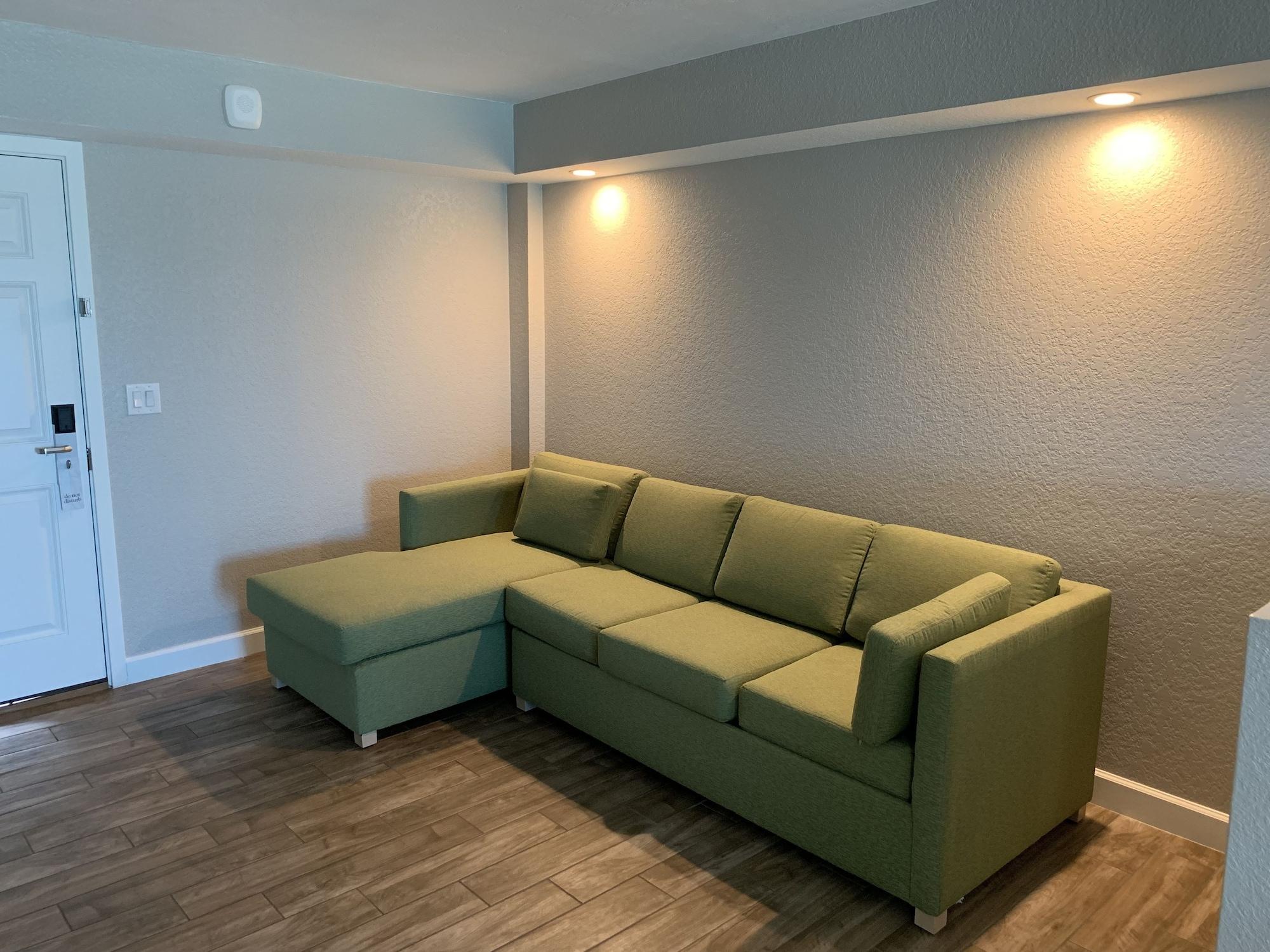 Boardwalk Inn And Suites Дейтона-Бич Экстерьер фото