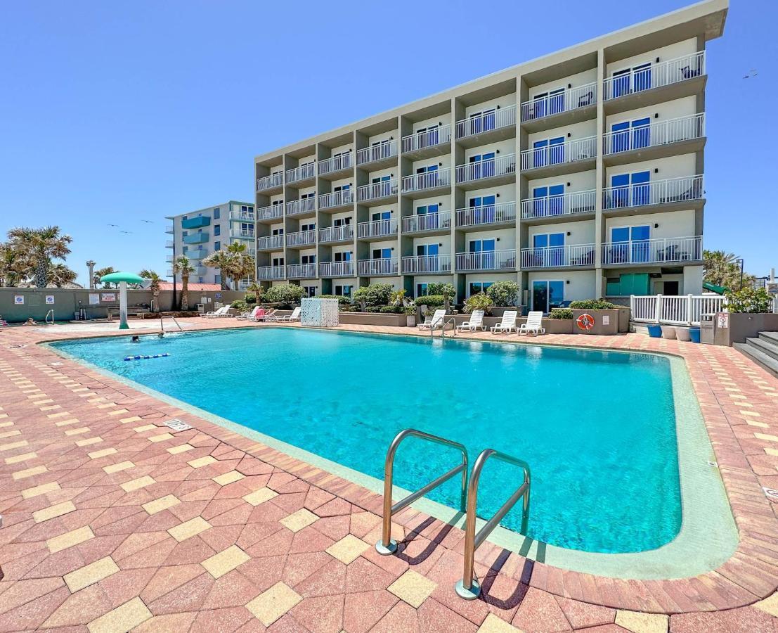 Boardwalk Inn And Suites Дейтона-Бич Экстерьер фото