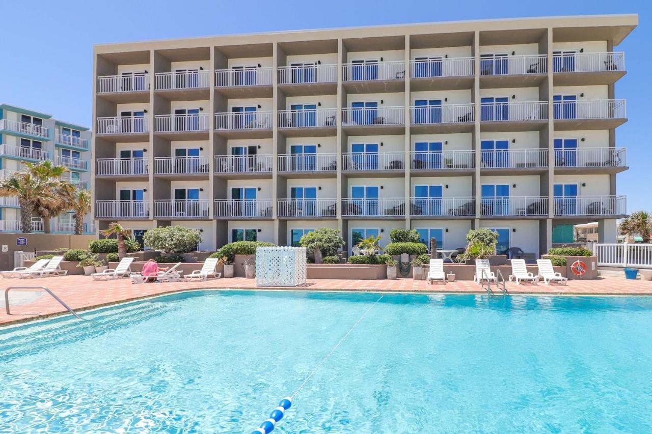 Boardwalk Inn And Suites Дейтона-Бич Экстерьер фото