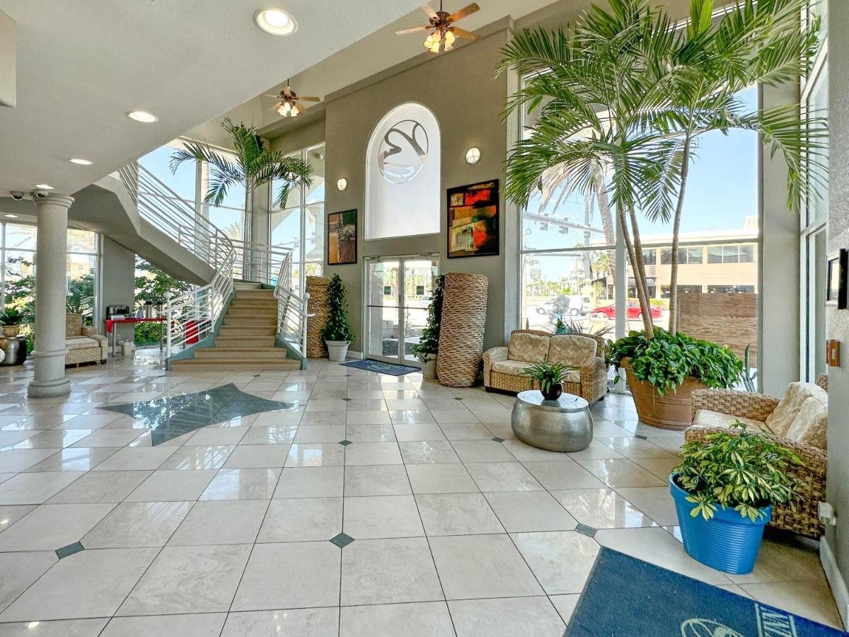 Boardwalk Inn And Suites Дейтона-Бич Экстерьер фото