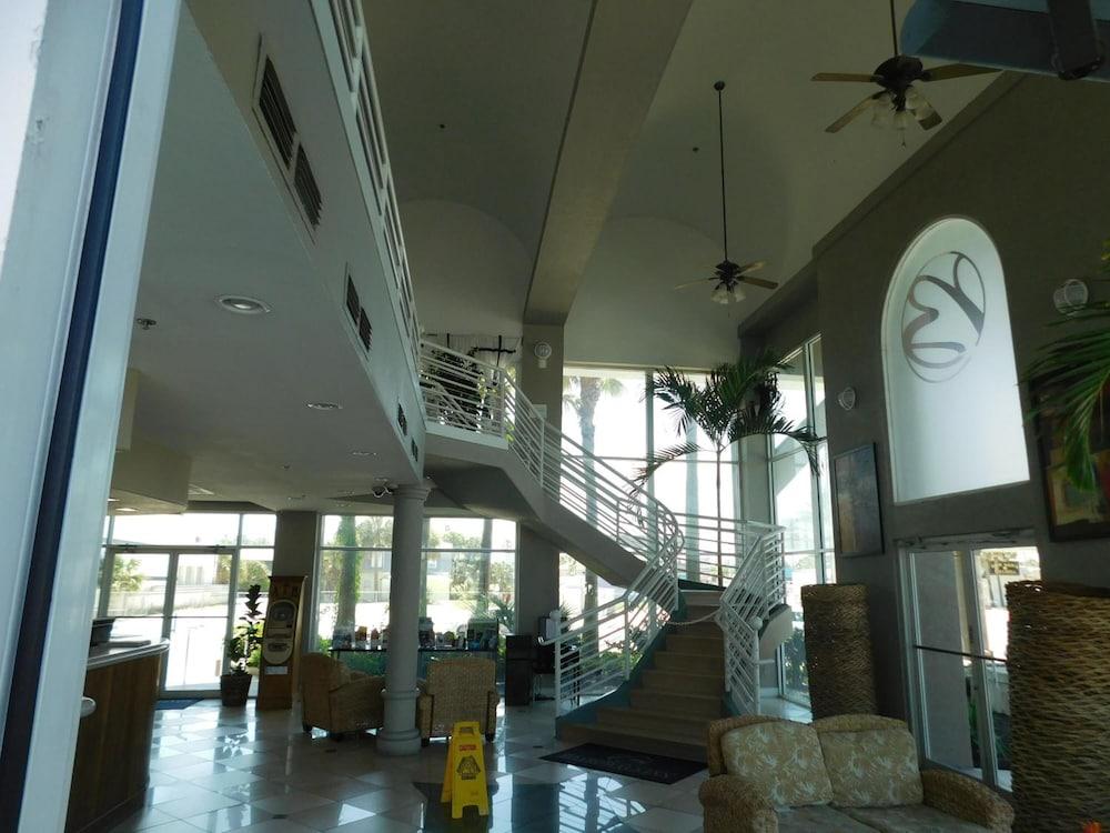 Boardwalk Inn And Suites Дейтона-Бич Экстерьер фото