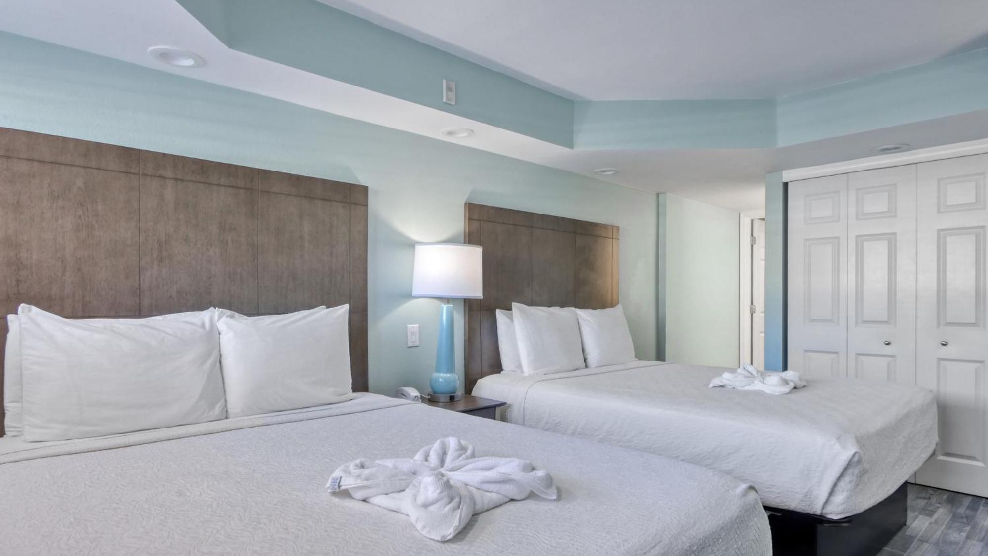 Boardwalk Inn And Suites Дейтона-Бич Номер фото