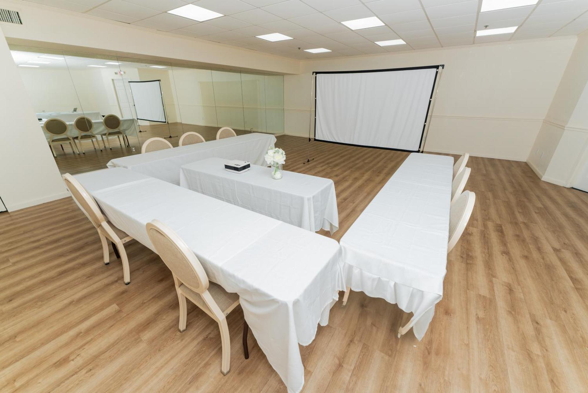 Boardwalk Inn And Suites Дейтона-Бич Экстерьер фото