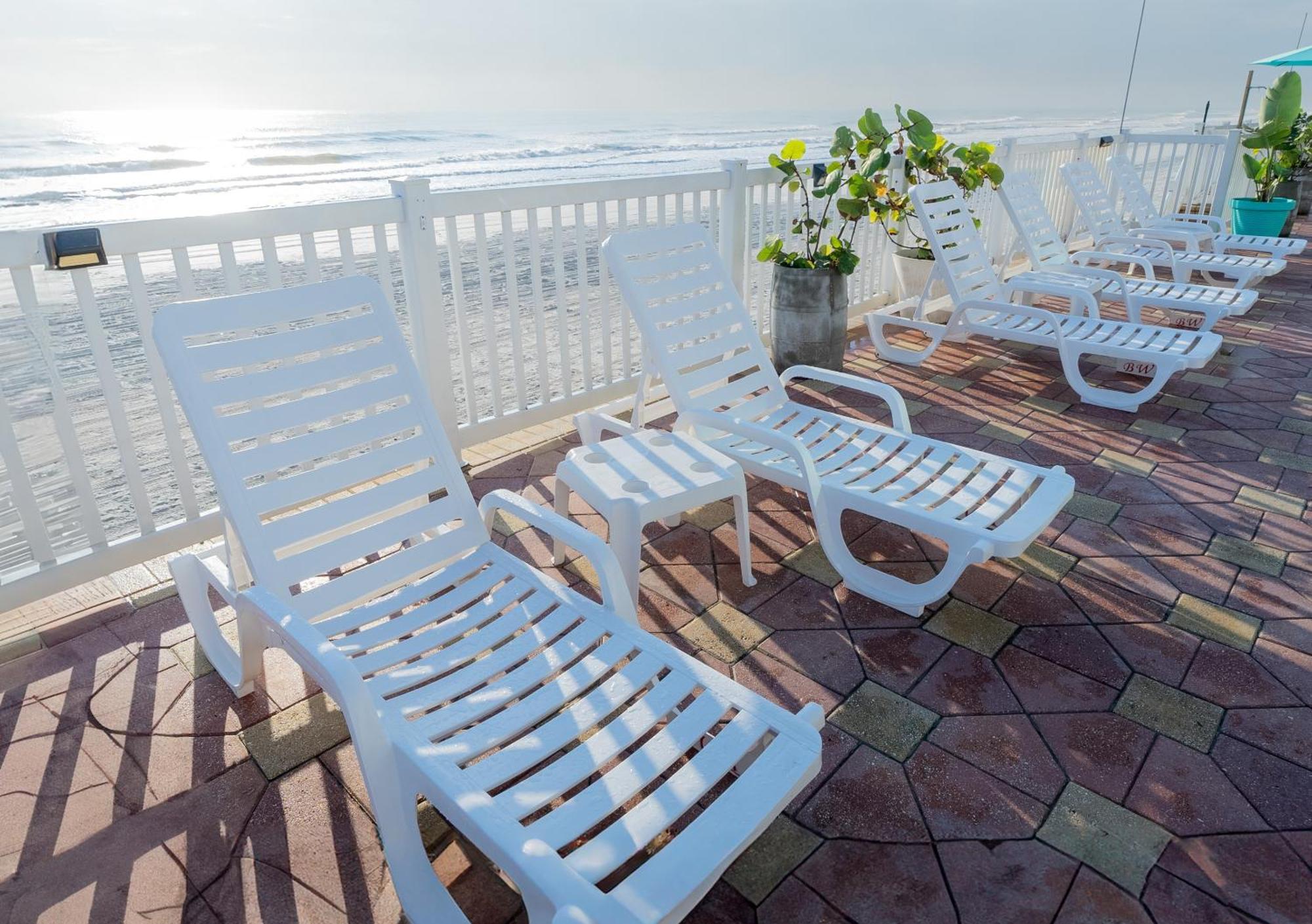 Boardwalk Inn And Suites Дейтона-Бич Экстерьер фото