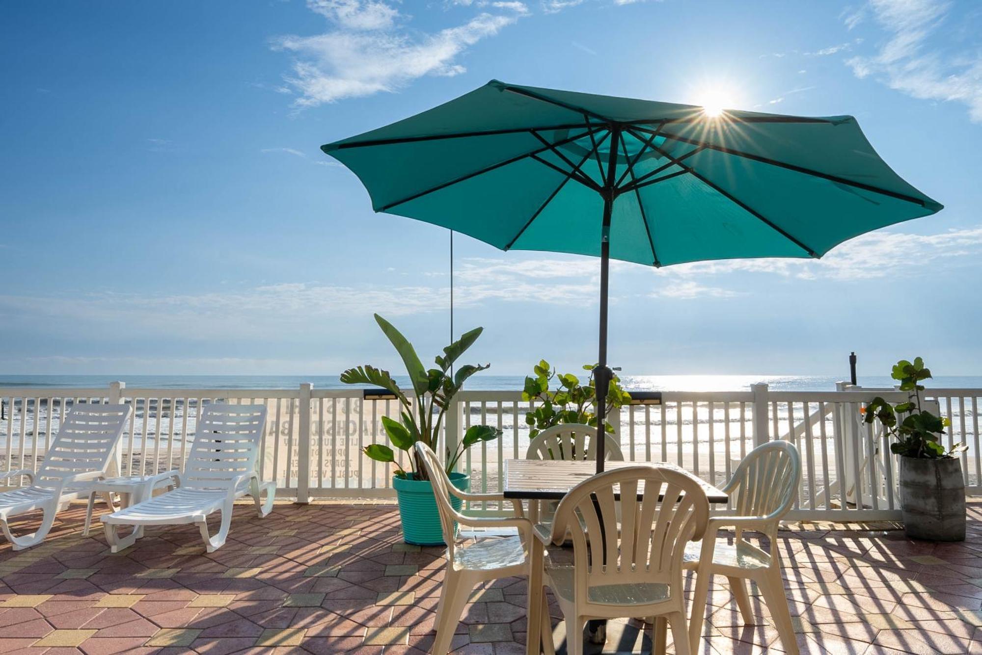 Boardwalk Inn And Suites Дейтона-Бич Экстерьер фото